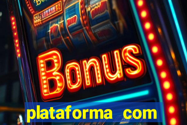 plataforma com rodadas gratis sem deposito