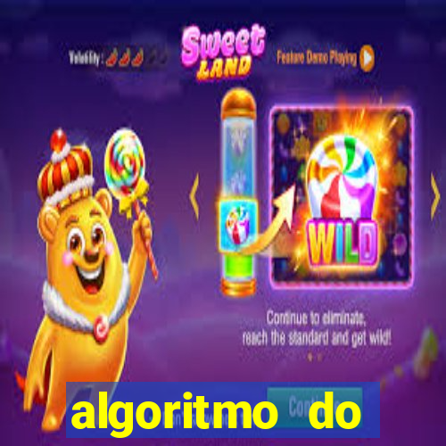 algoritmo do fortune tiger