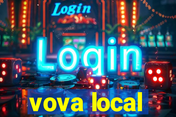 vova local