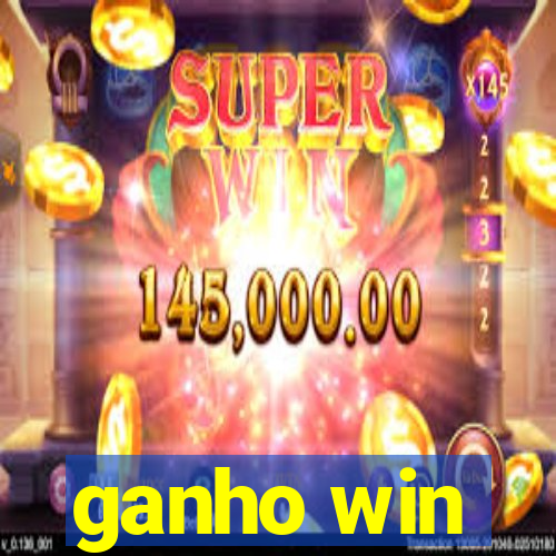 ganho win