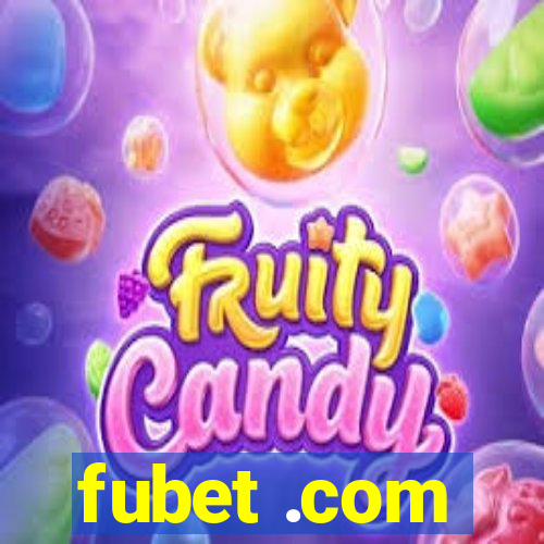 fubet .com