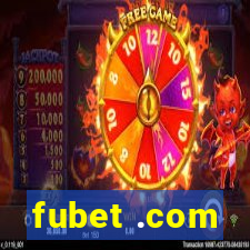 fubet .com