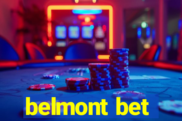 belmont bet