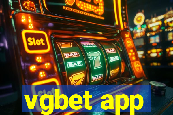 vgbet app