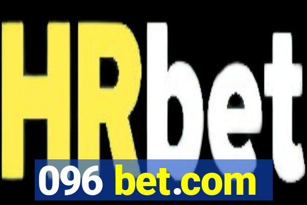 096 bet.com