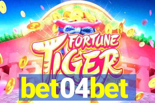 bet04bet