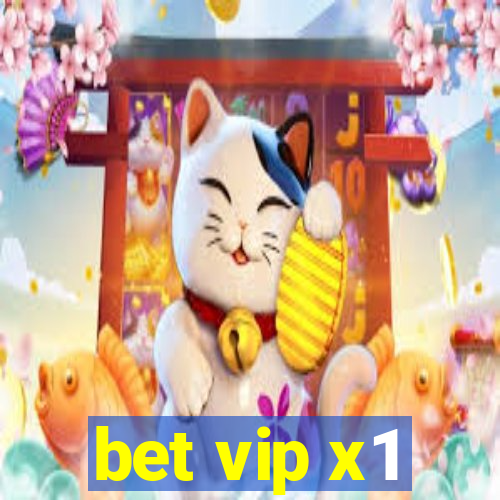 bet vip x1