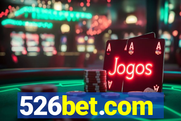 526bet.com