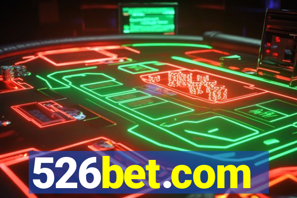 526bet.com