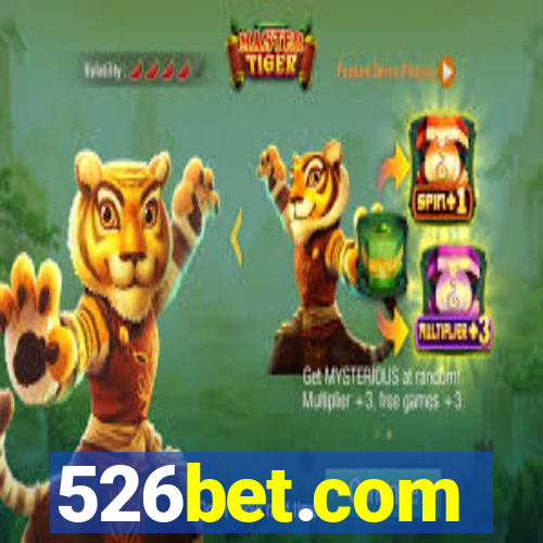 526bet.com