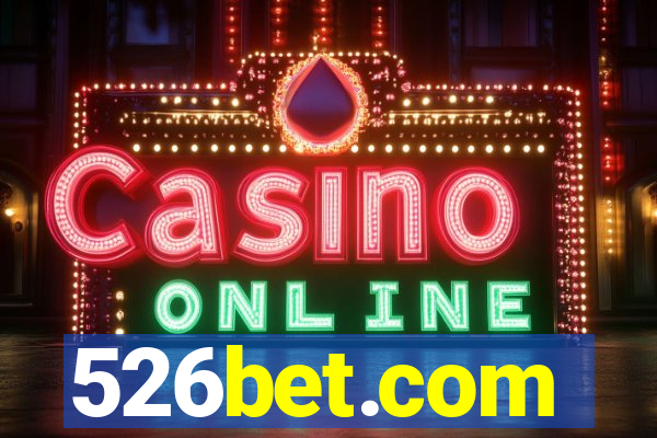 526bet.com