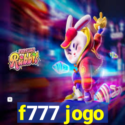 f777 jogo