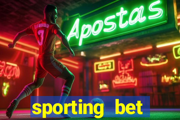 sporting bet reclame aqui