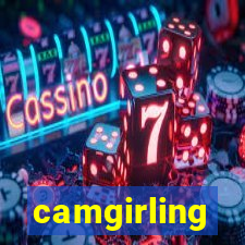 camgirling