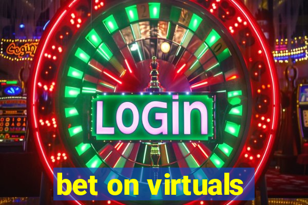 bet on virtuals