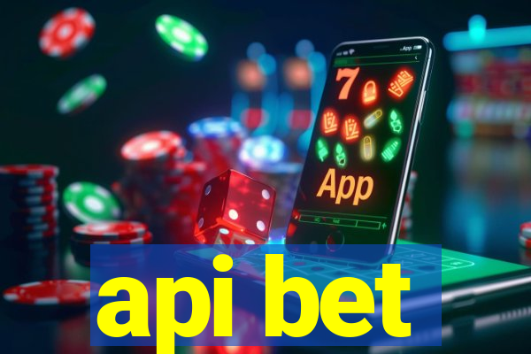 api bet