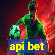 api bet