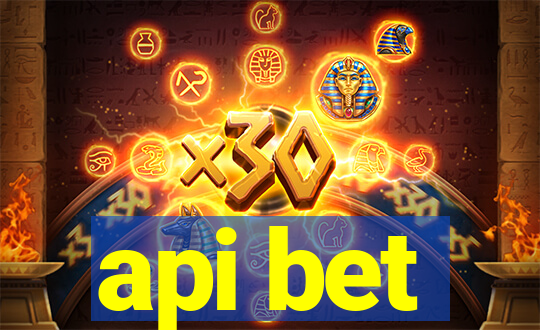 api bet