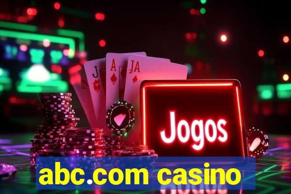 abc.com casino