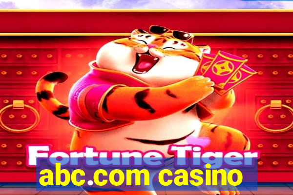 abc.com casino