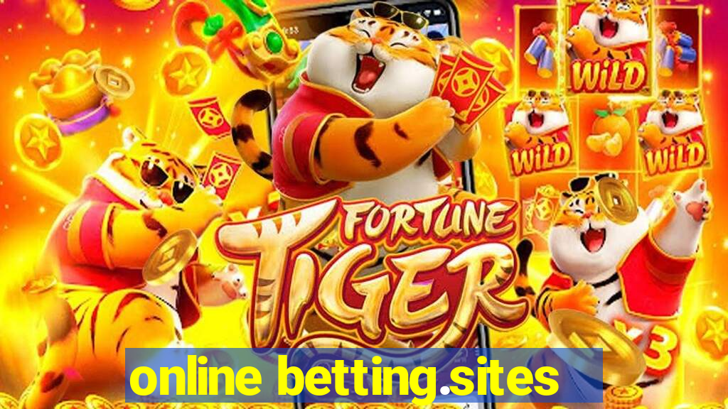 online betting.sites