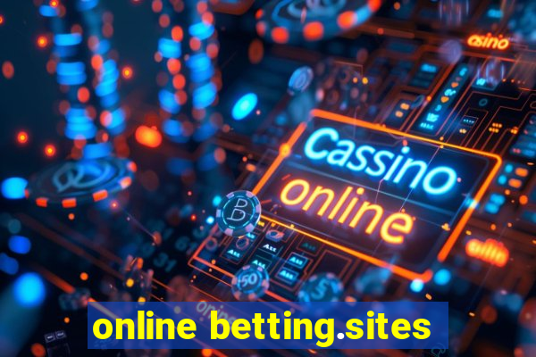 online betting.sites