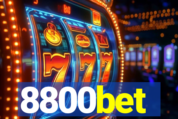 8800bet