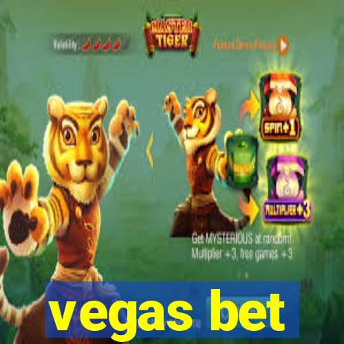 vegas bet