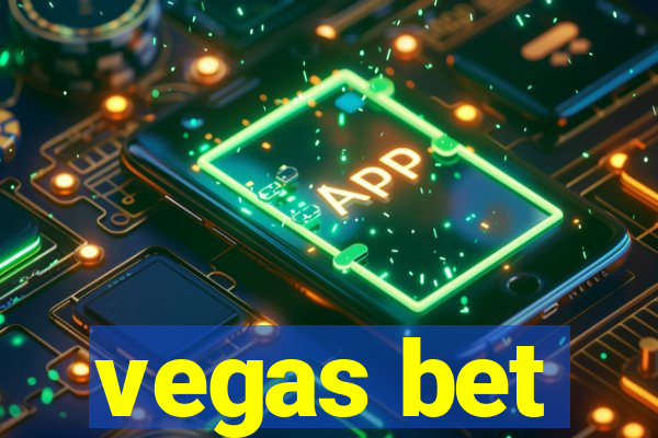 vegas bet