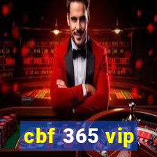 cbf 365 vip