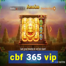 cbf 365 vip