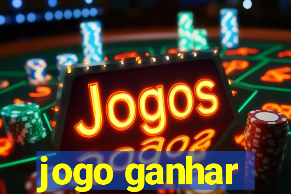 jogo ganhar