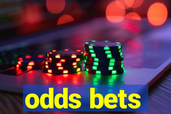 odds bets