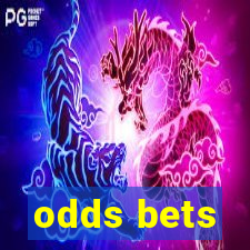 odds bets