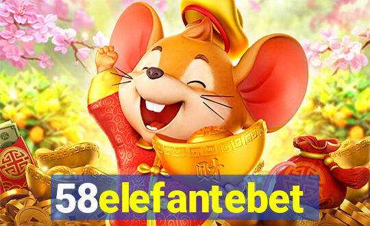 58elefantebet