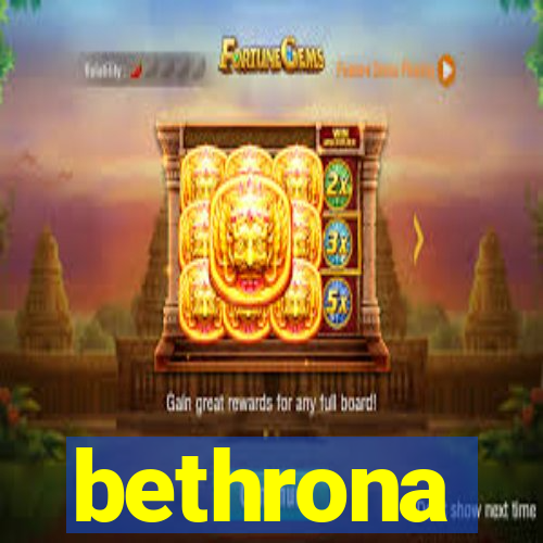 bethrona