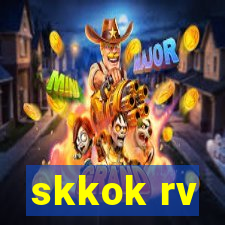 skkok rv