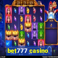 bet777 casino