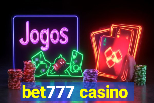 bet777 casino