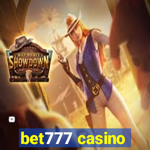 bet777 casino