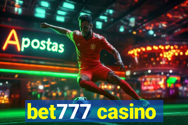 bet777 casino