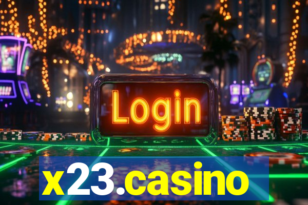 x23.casino