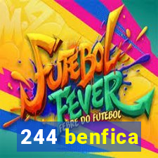 244 benfica