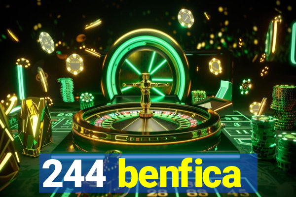 244 benfica