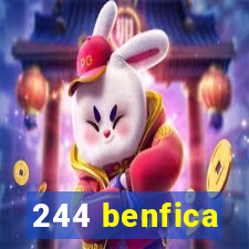 244 benfica