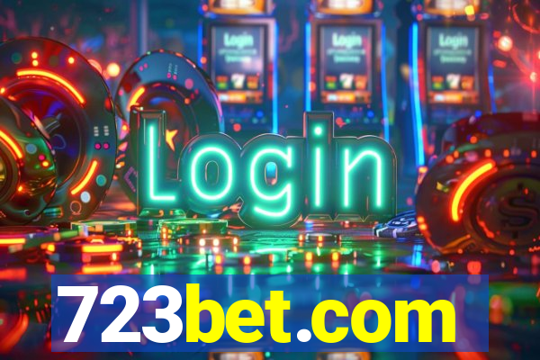 723bet.com