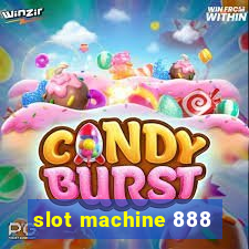 slot machine 888