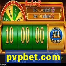 pvpbet.com