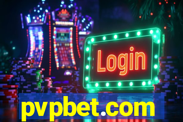 pvpbet.com