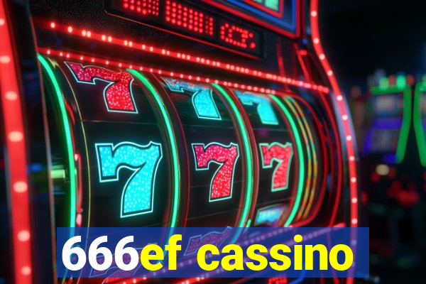 666ef cassino